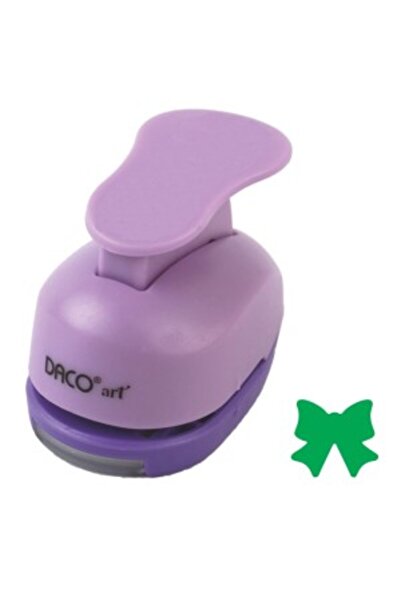 Daco Perforator hobby 2.5cm pf025/6 fundita