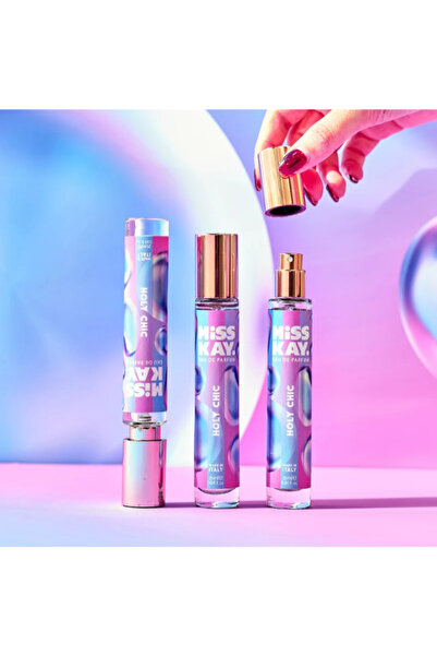 miss kay APA DE PARFUM HOLY CHIC
