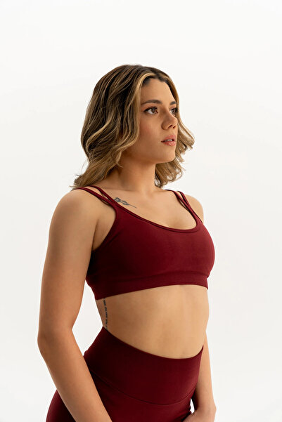 Alpha bra
