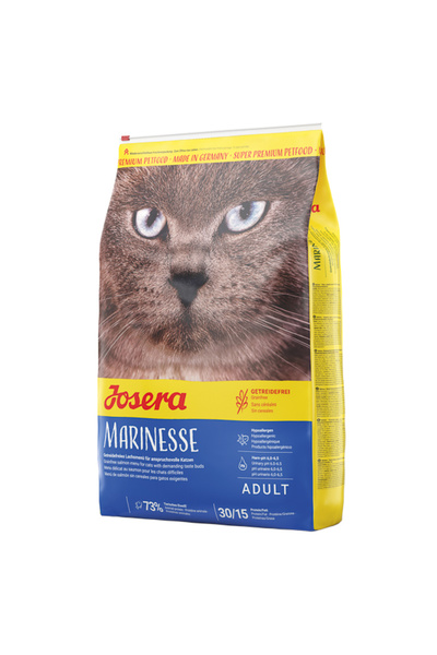 Brit Care Josera Marinesse 10 kg