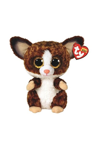 TY PLUS 24CM BOOS BINKY PUI DE TUFIS
