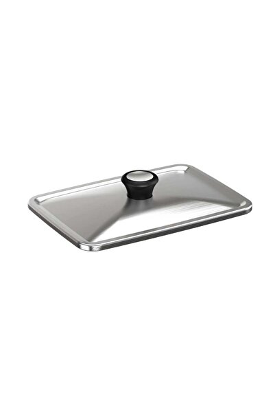 TEFAL XA731810,Capac de gătit, compatibil cu grătarul electric OptiGrill 4-în...