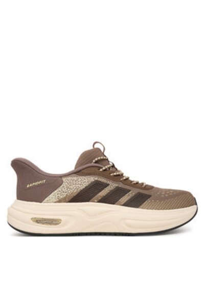adidas Sneakersy Cloudfoam Cuxxion Rapidfit Shoes KI9608 Maro