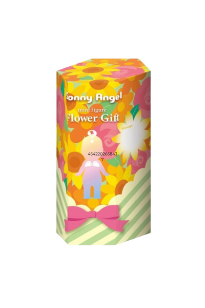 Sonny Angel - Flower Gift Series