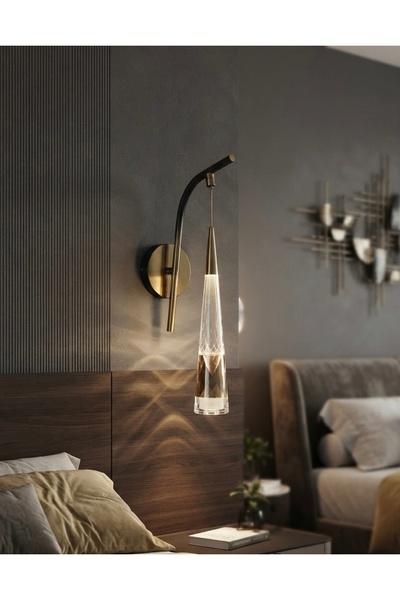 Avizella Artemis LED Aplik