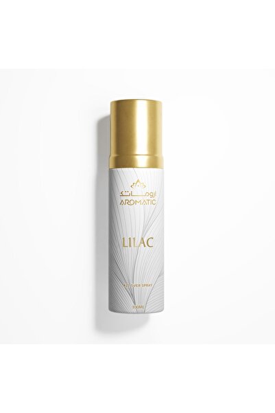 AROMATIC Lilac Multi-Use Perfume 3 * 1