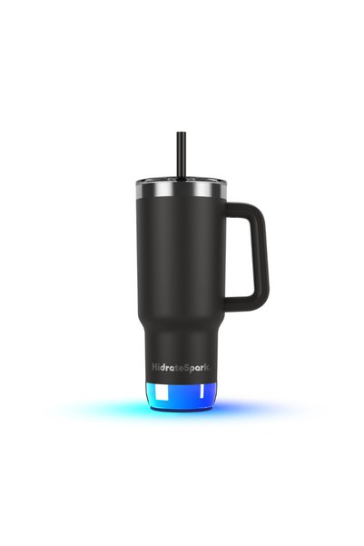 Hidrate Spark HidrateSpark PRO 2 Pahar inteligent, Monitorizare hidratare, Oț...