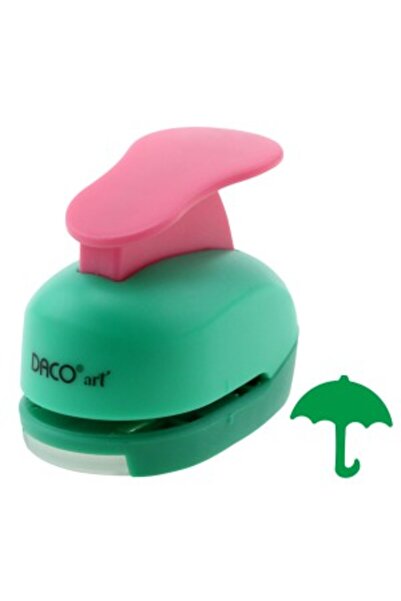 Daco Perforator hobby 2.5cm pf025/39 umbrelă