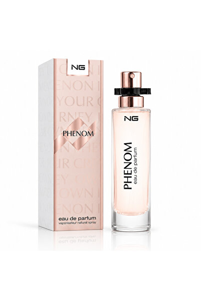 N.G. Eau de Parfum για Γυναίκες, Άρωμα Γυναικείο Phenom, EDP, 15 ml, NG ®