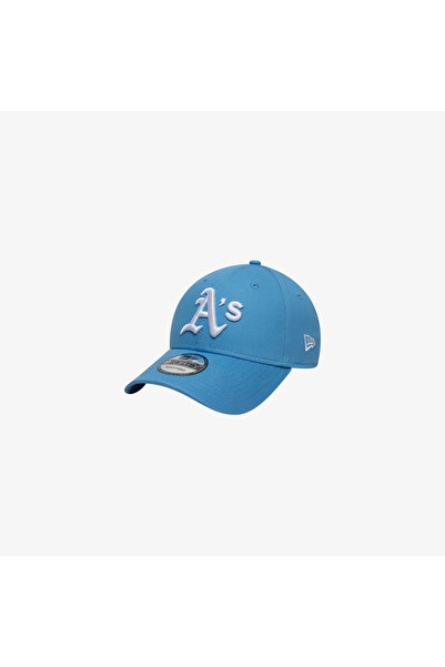 NEW ERA 9FORTY MLB League Essential Oakland Athletics Blue