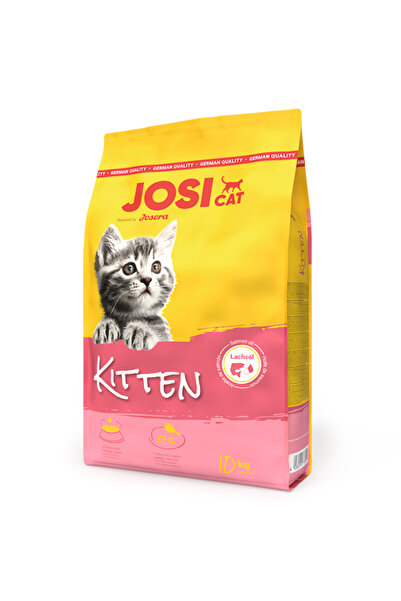 Brit Care Josicat Kitten 10 kg