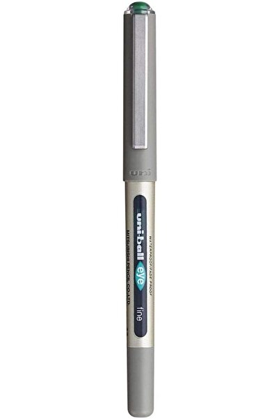 GENERAL Uni-Ball 148151 0.4mm "Yu-Ball -600" Ballpoint Pen - Blue