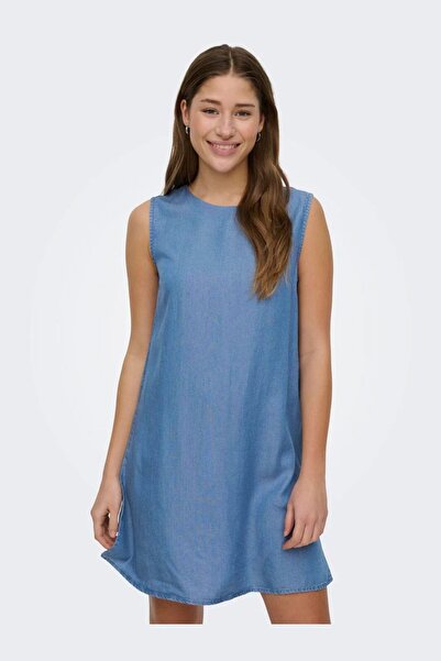 ONLY Onlcharis Life Sl Short Kadın Elbise 15363981