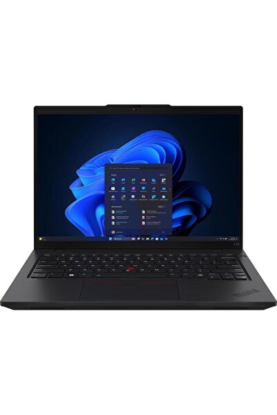 LENOVO ThinkPad L14 Gen 6, Intel Core Ultra 7 255U, 14-инчов WUXGA, 16GB, 512...