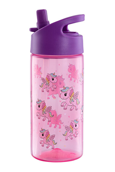 Stor MAGIC KIDS Sticlă de apă 400ml Unicorn (8014534)