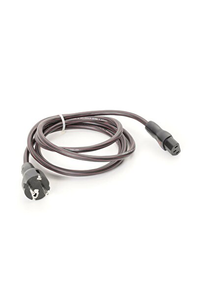 AudioQuest NRG X3 Power Cable 1mt