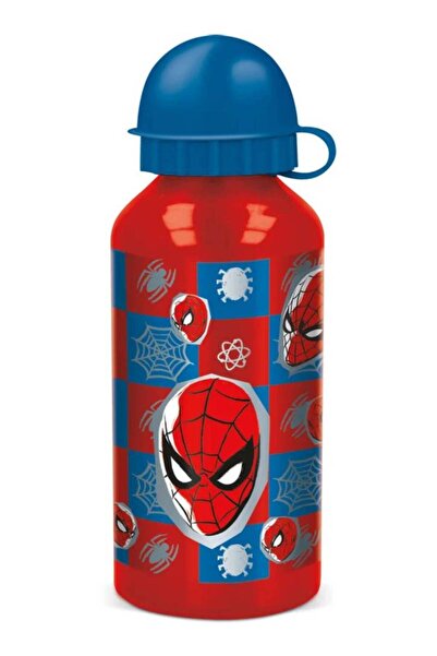 Stor Water Bottle 400 ml Spider-Man (088808717-74734)