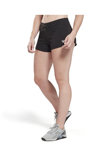 Reebok Σπορ ΡΙ Φρεντς Τέρι ΣΟ H54767 Μαύρο