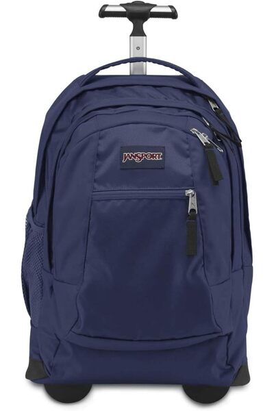 Jansport Jean Sport Unisex Driver 8 Backpack