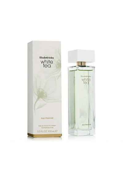 Elizabeth Arden Бял чай Еau Fraiche EDT 100 мл W