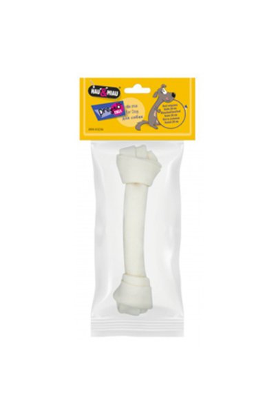 Brit Os alb innodat, 20 cm, 1 buc, 85 g