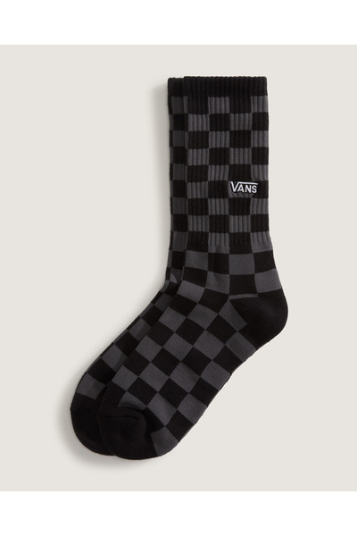 Vans Checkerboard crew.