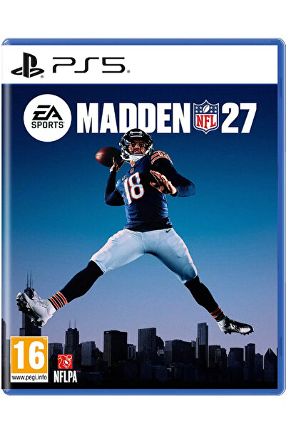 EA Sports NFL Madden 27 - Playstation 5
