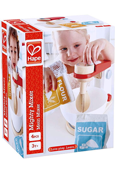 Hape MIXER DE BUCATARIE