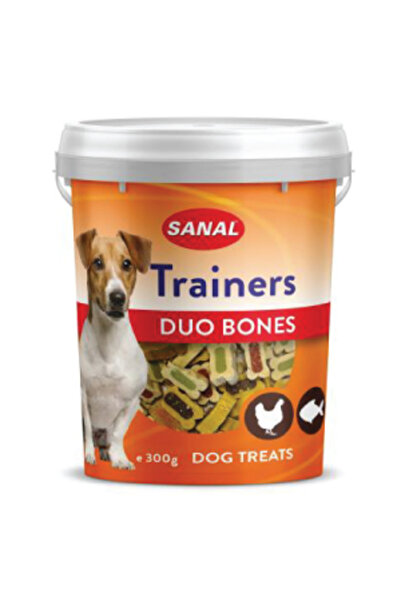 Brit Rewards Sanal Duo Bones 300 g