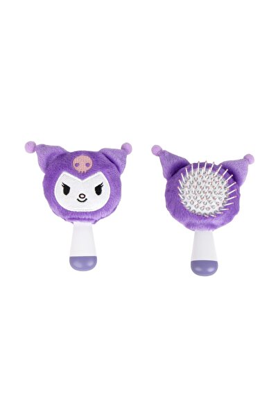Cerda Group Perie de păr Beauty Hello Kitty Kuromi (2500003633)