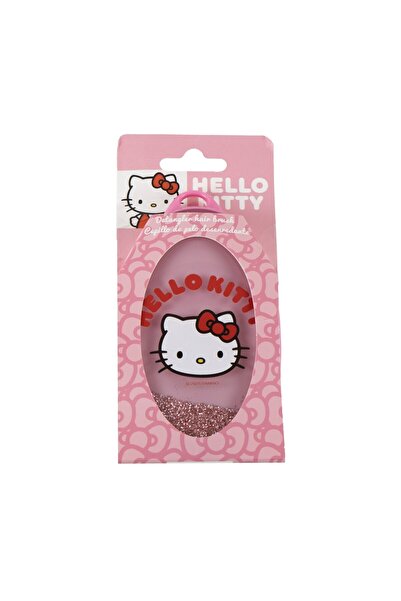 Cerda Group Cerda Beauty Sanrio Hello Kitty Perie de păr pentru descurcare (2...