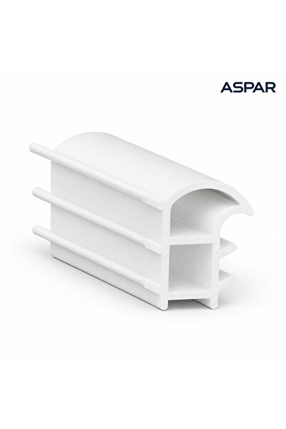 ASPAR Kapı Fitili 6 Metre