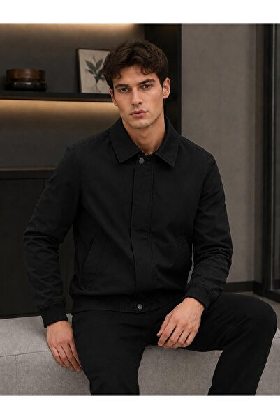 wesley wear ERKEK YENİ SEZON YÜKSEK KALİTE PREMİUM MEVSİMLİK CEKET