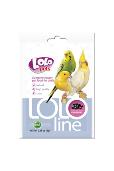 LOLO Lololine Coal