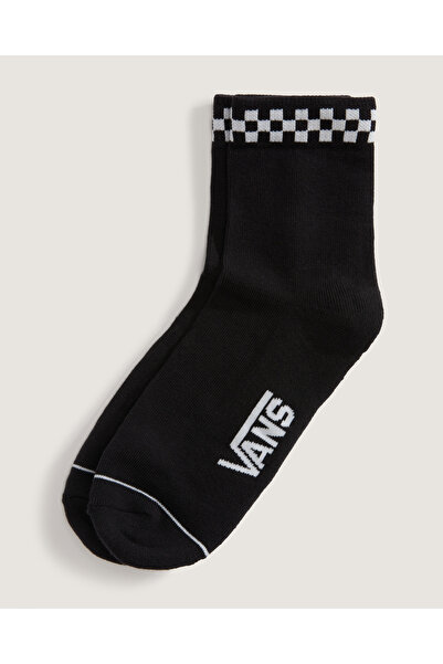 Vans Peek-A-Check Half Crew