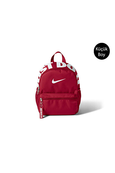 Nike IV4315-010 JDI Mini Sırt Çantası IV4315-608