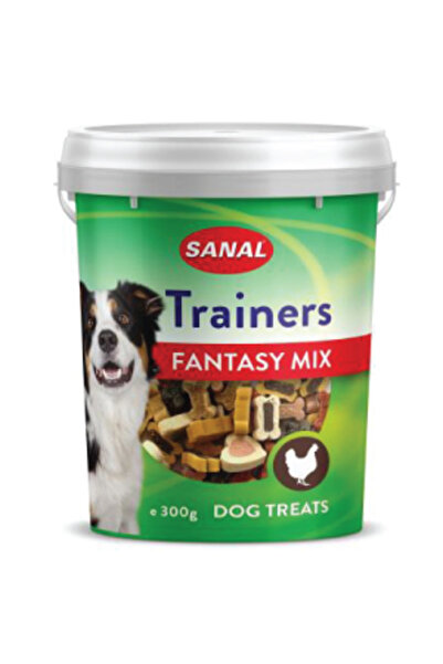 Brit Rewards Sanal Fantasy Mix 300 g