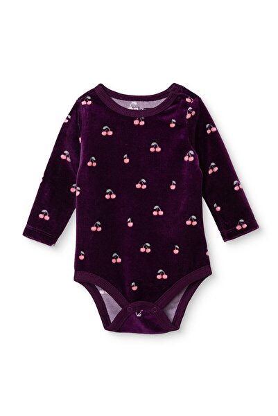 ebebek Hello Baby HelloBaby Uzun Kol Body