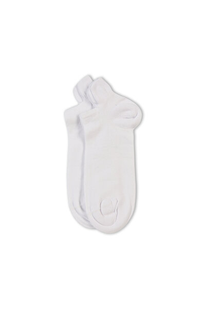 Abdullah Kiğılı Set de 2 șosete sport din amestec de bumbac, cu design tip ră...