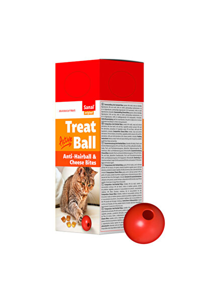 Brit Sanal Treat Ball Active 80 g