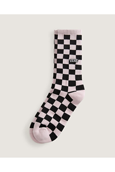 Vans Checkerboard crew.