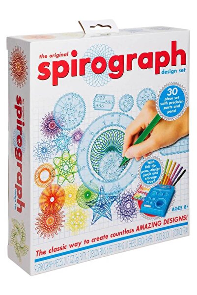 Spirograph Set de design (33002166)