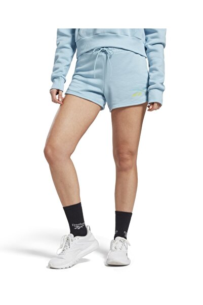 Reebok Σπορ ΒΕΚΤΟΡΙΚΟ ΓΡΑΦΙΚΟ SHOR HZ5975 Siel