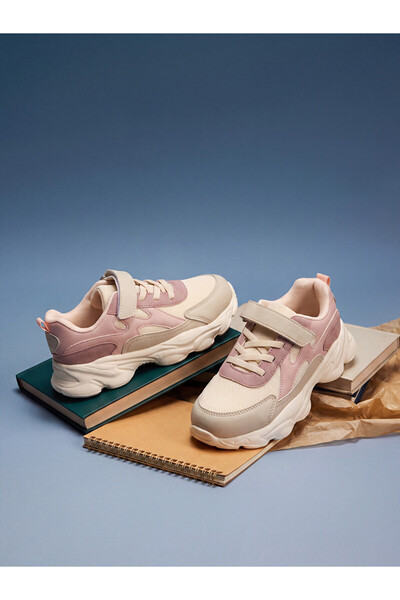 LC Waikiki I-Net Girls' Sports Shoes from Freezen Store