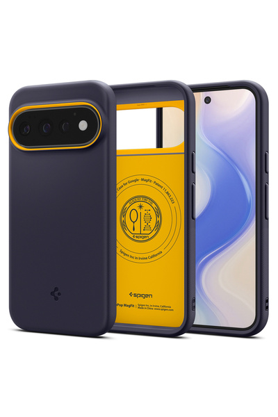 Spigen Θήκη για Google Pixel 11 Pro, Caseology Nano Pop MagSafe (ACS11434), α...