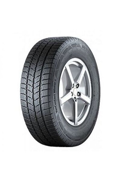 Continental Anvelopa Iarna 225/75 R16 C Vancontact Winter 121/120 R