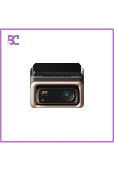 OEMS داش كام ddbai z60 pro 4k كاميرا امامية وخلفية