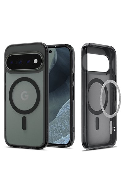 Spigen Husă pentru Google Pixel 11 Pro XL - Ultra Hibridă MagSafe (ACS11452) ...