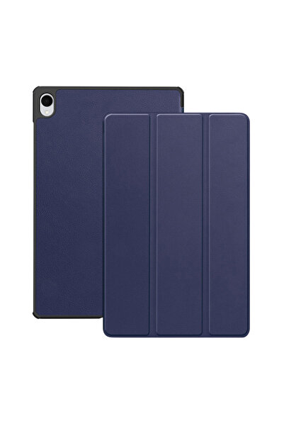Techsuit - FoldPro - Samsung Galaxy Tab S12 Plus - Blue, protectie