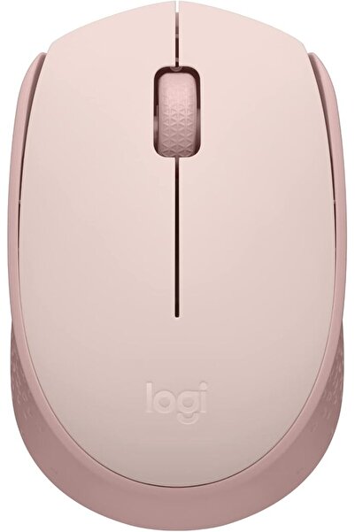 GENERAL ماوس لاسلكي M171 للكمبيوتر وMac واللابتوب من لوجيتك، تردد 2.4 GHz مع ...